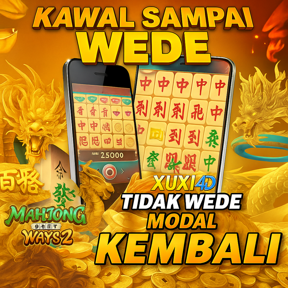 XUXI4D : Platform Taruhan Togel 4D Terbaik Penyedia Pasaran Macau - WooCommerce eCommerce